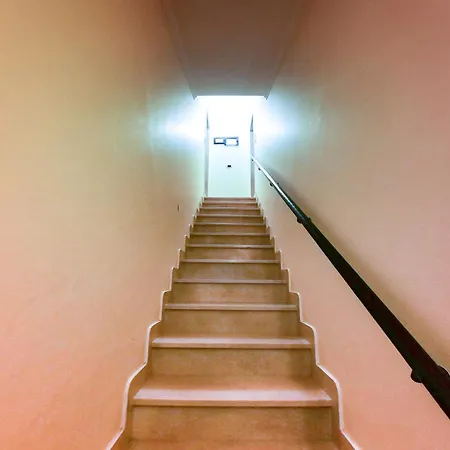 Apartmán Rosa Blu 1p - Myho Casa