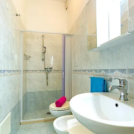 Apartmán Rosa Blu 1p - Myho Casa *
