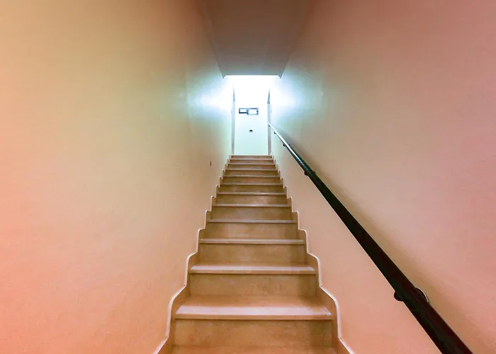 Apartmán Rosa Blu 1p - Myho Casa