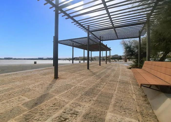 Apartmán Rosa Blu 1p - Myho Casa Torre Canne